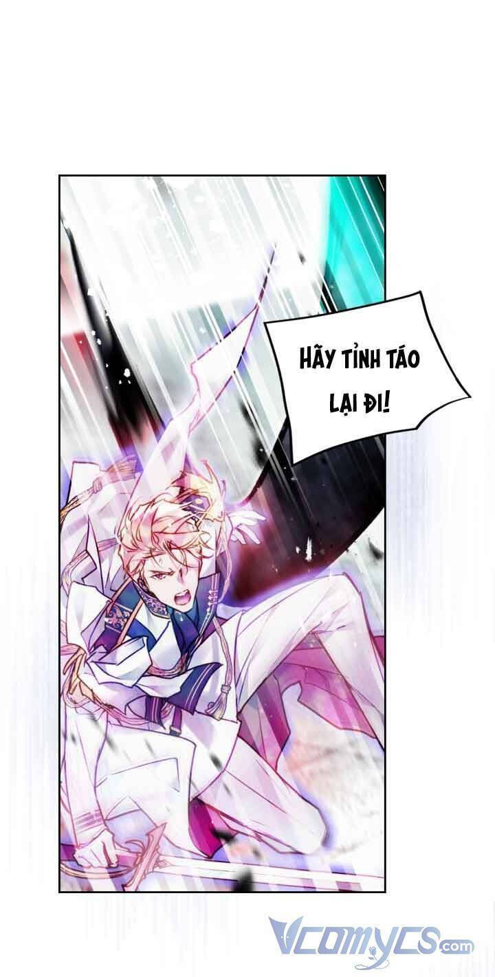 Kết Thúc Của Nhân Vật Phản Diện Chỉ Có Thể Là Cái Chết - Chapter 119 - Page 32