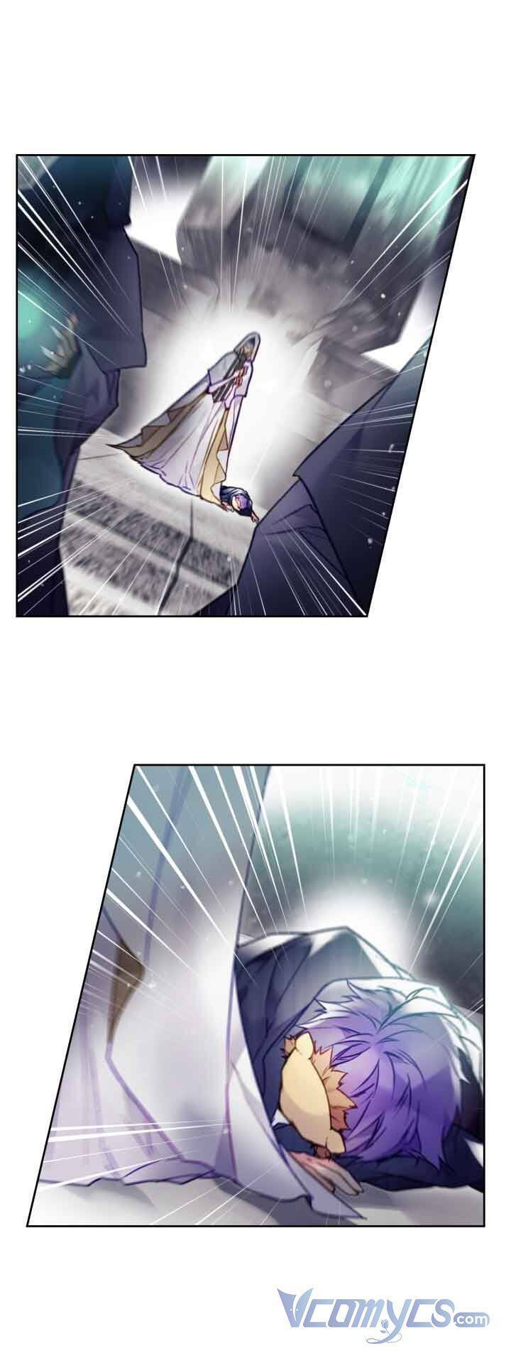 Kết Thúc Của Nhân Vật Phản Diện Chỉ Có Thể Là Cái Chết - Chapter 119 - Page 34