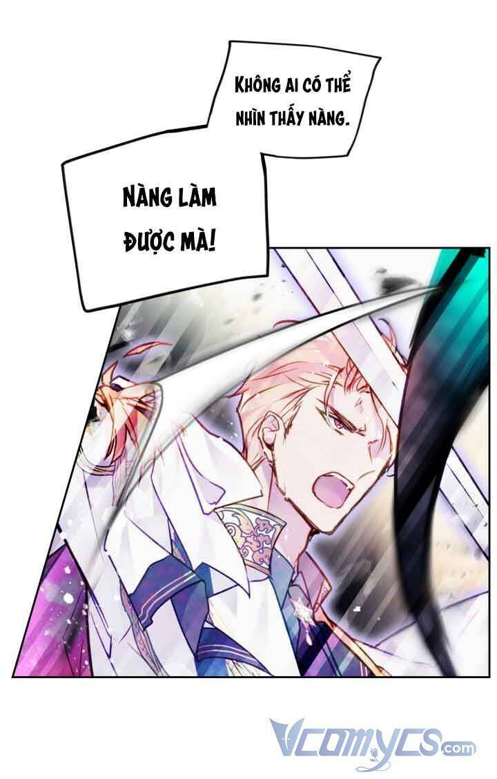 Kết Thúc Của Nhân Vật Phản Diện Chỉ Có Thể Là Cái Chết - Chapter 119 - Page 36