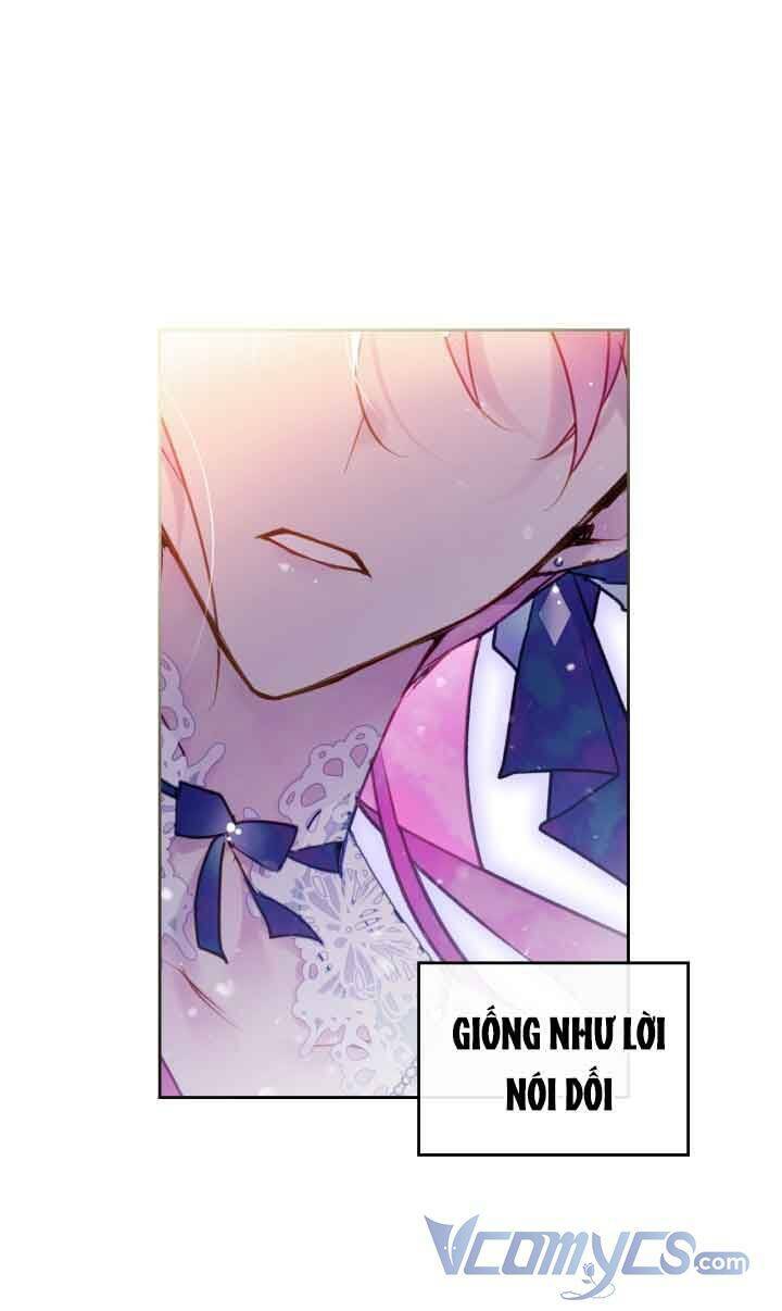 Kết Thúc Của Nhân Vật Phản Diện Chỉ Có Thể Là Cái Chết - Chapter 119 - Page 37