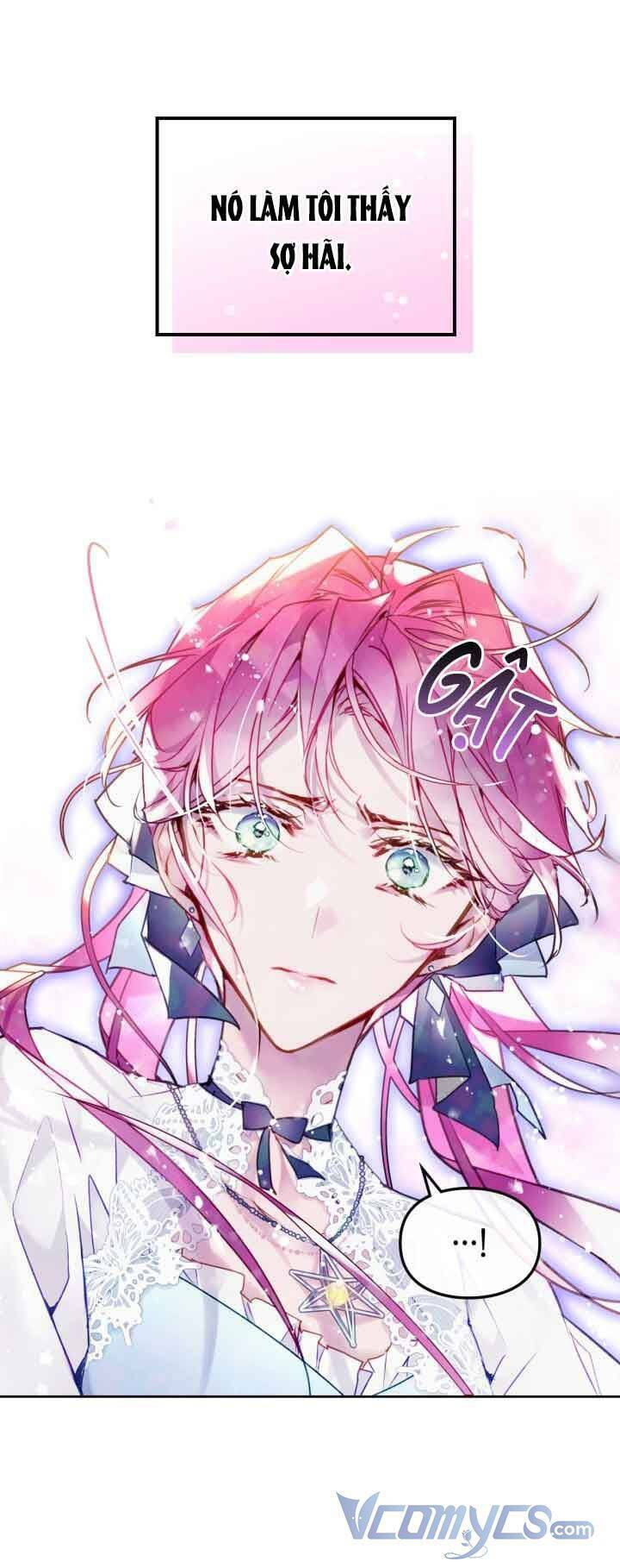 Kết Thúc Của Nhân Vật Phản Diện Chỉ Có Thể Là Cái Chết - Chapter 119 - Page 38