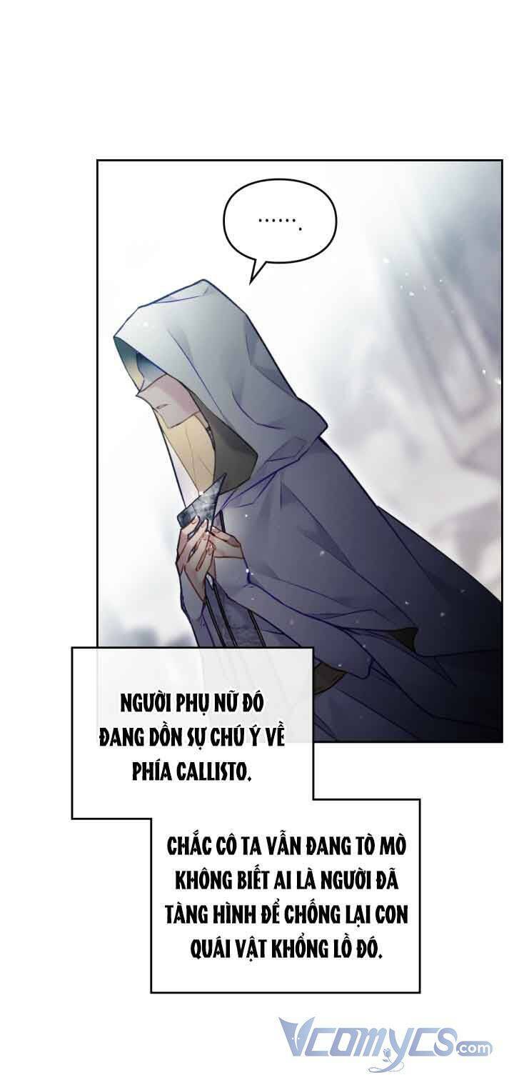 Kết Thúc Của Nhân Vật Phản Diện Chỉ Có Thể Là Cái Chết - Chapter 119 - Page 41