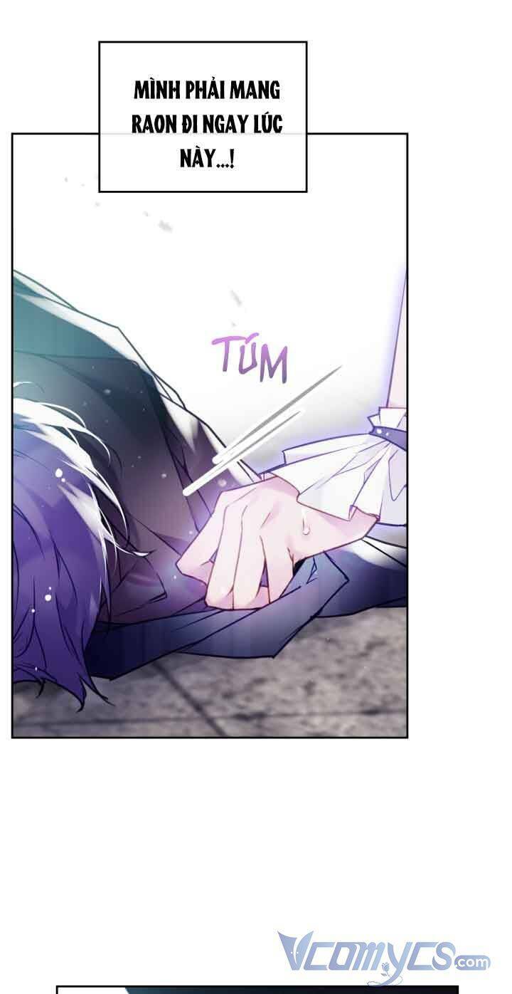 Kết Thúc Của Nhân Vật Phản Diện Chỉ Có Thể Là Cái Chết - Chapter 119 - Page 42