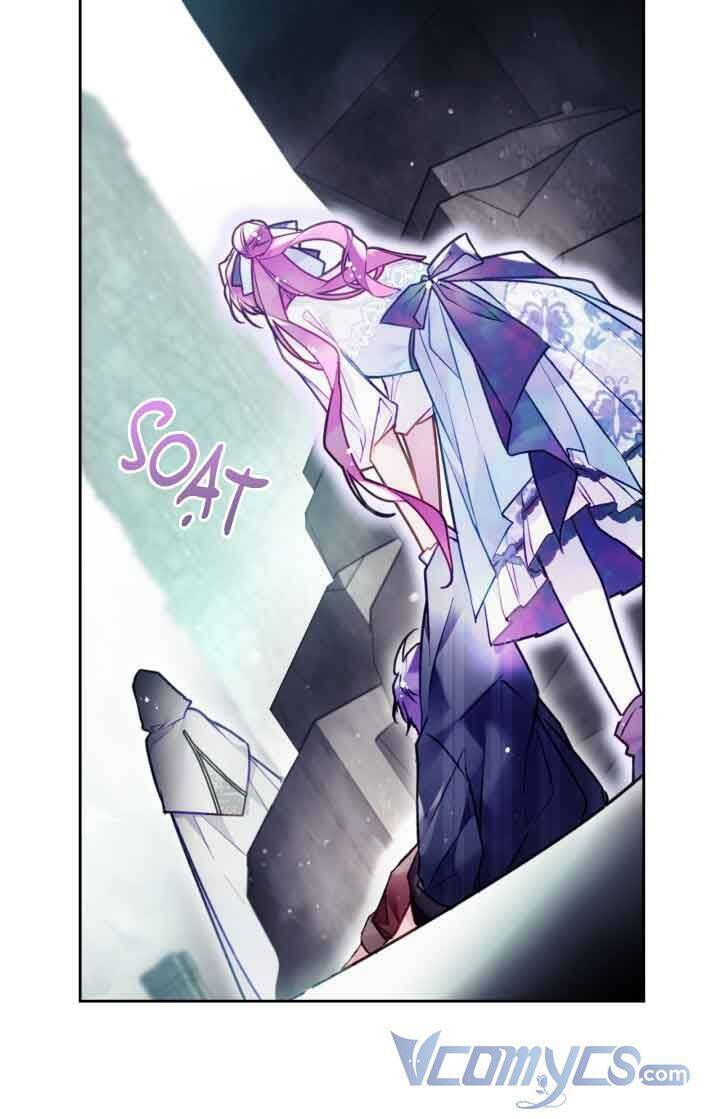 Kết Thúc Của Nhân Vật Phản Diện Chỉ Có Thể Là Cái Chết - Chapter 119 - Page 43