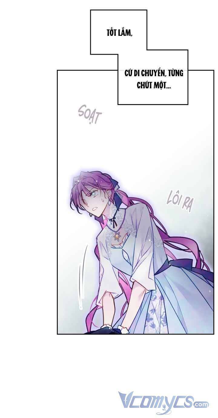 Kết Thúc Của Nhân Vật Phản Diện Chỉ Có Thể Là Cái Chết - Chapter 119 - Page 44