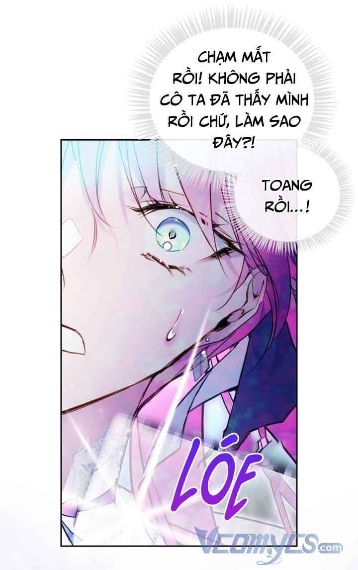 Kết Thúc Của Nhân Vật Phản Diện Chỉ Có Thể Là Cái Chết - Chapter 119 - Page 51