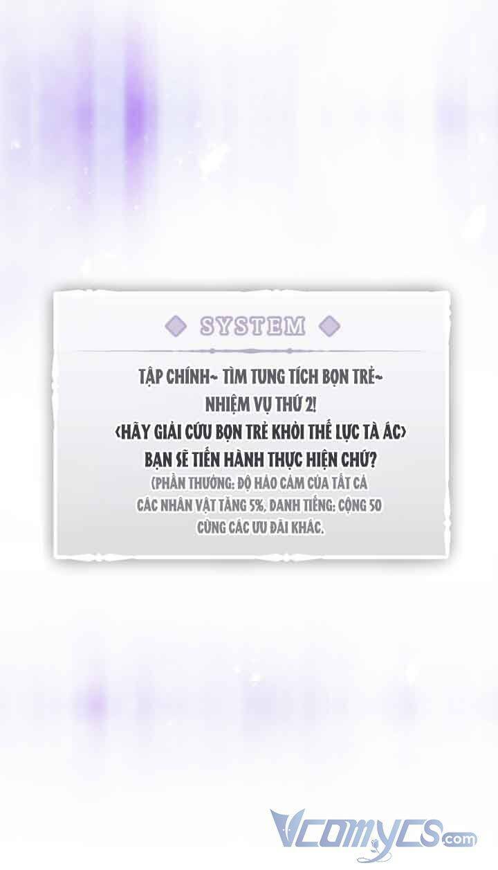 Kết Thúc Của Nhân Vật Phản Diện Chỉ Có Thể Là Cái Chết - Chapter 119 - Page 52