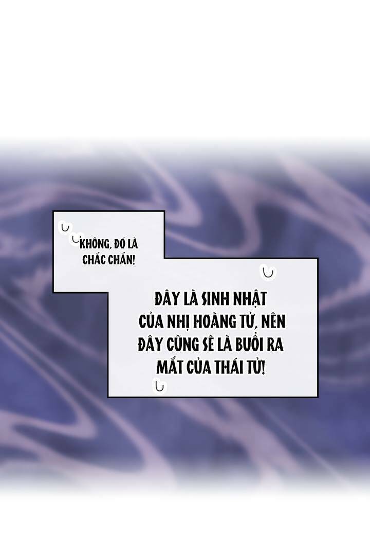 Kết Thúc Của Nhân Vật Phản Diện Chỉ Có Thể Là Cái Chết - Chapter 12 - Page 9