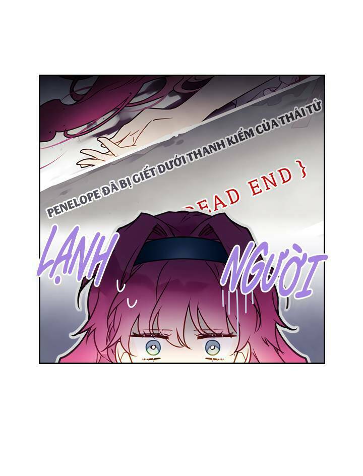 Kết Thúc Của Nhân Vật Phản Diện Chỉ Có Thể Là Cái Chết - Chapter 12 - Page 10