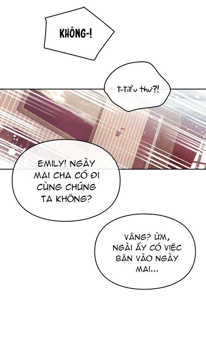 Kết Thúc Của Nhân Vật Phản Diện Chỉ Có Thể Là Cái Chết - Chapter 12 - Page 11