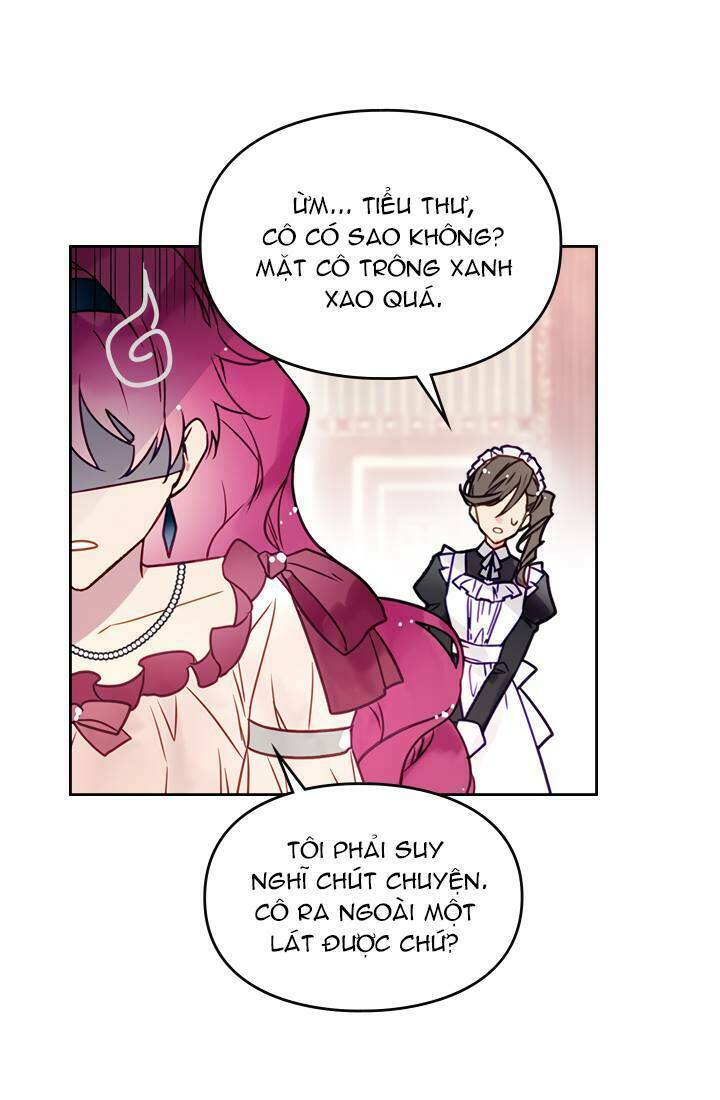 Kết Thúc Của Nhân Vật Phản Diện Chỉ Có Thể Là Cái Chết - Chapter 12 - Page 13