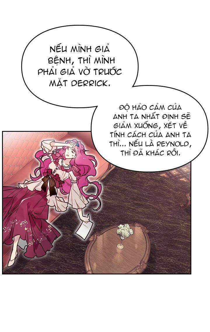 Kết Thúc Của Nhân Vật Phản Diện Chỉ Có Thể Là Cái Chết - Chapter 12 - Page 15