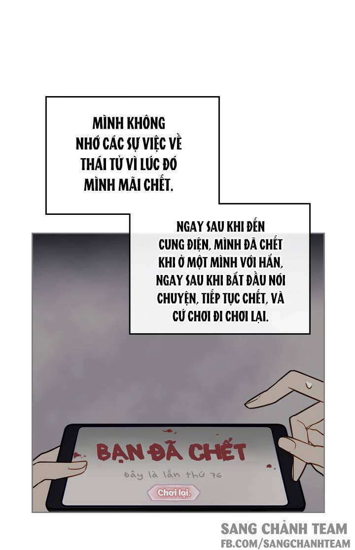 Kết Thúc Của Nhân Vật Phản Diện Chỉ Có Thể Là Cái Chết - Chapter 12 - Page 16