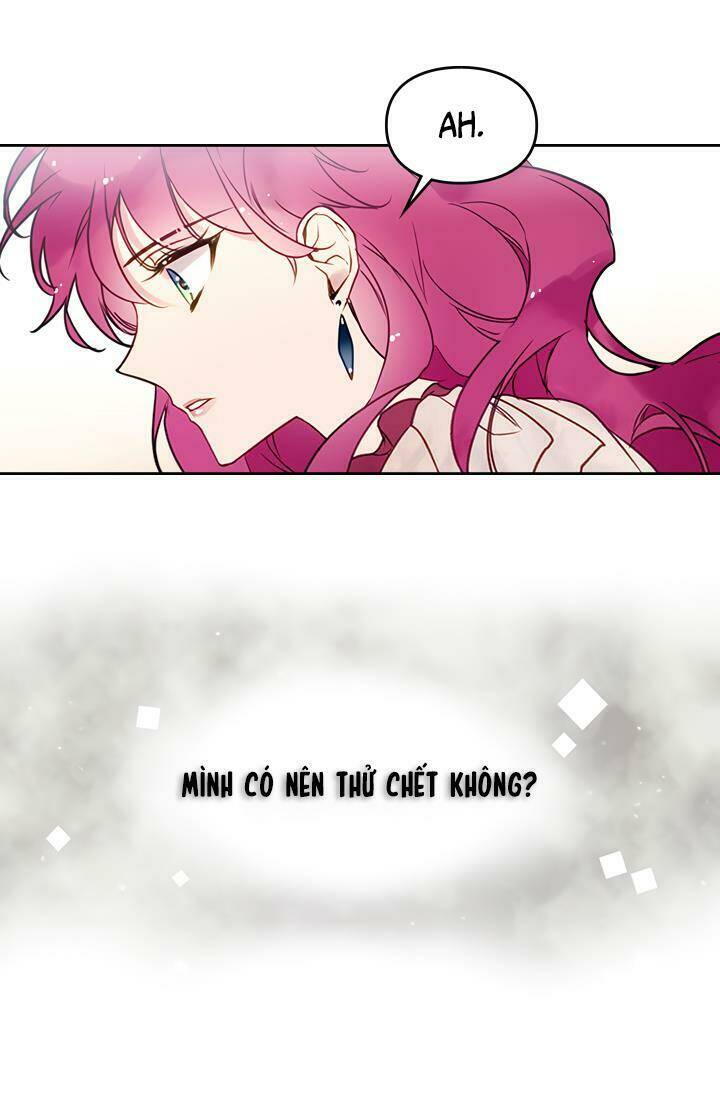 Kết Thúc Của Nhân Vật Phản Diện Chỉ Có Thể Là Cái Chết - Chapter 12 - Page 18