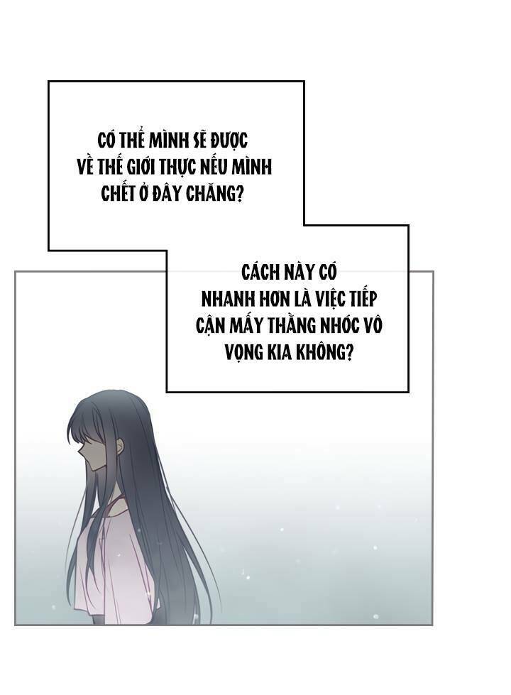 Kết Thúc Của Nhân Vật Phản Diện Chỉ Có Thể Là Cái Chết - Chapter 12 - Page 19