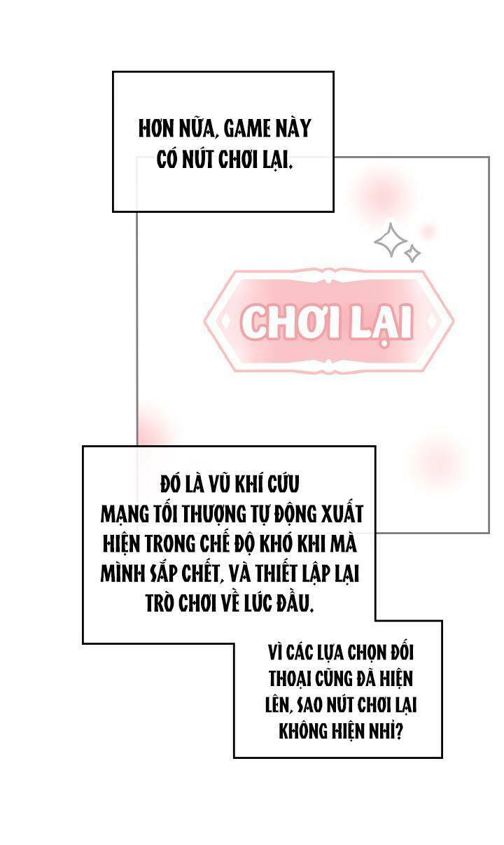 Kết Thúc Của Nhân Vật Phản Diện Chỉ Có Thể Là Cái Chết - Chapter 12 - Page 20