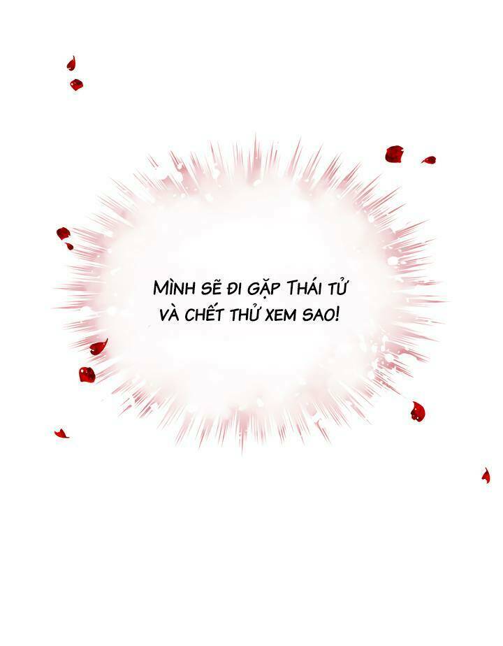 Kết Thúc Của Nhân Vật Phản Diện Chỉ Có Thể Là Cái Chết - Chapter 12 - Page 22