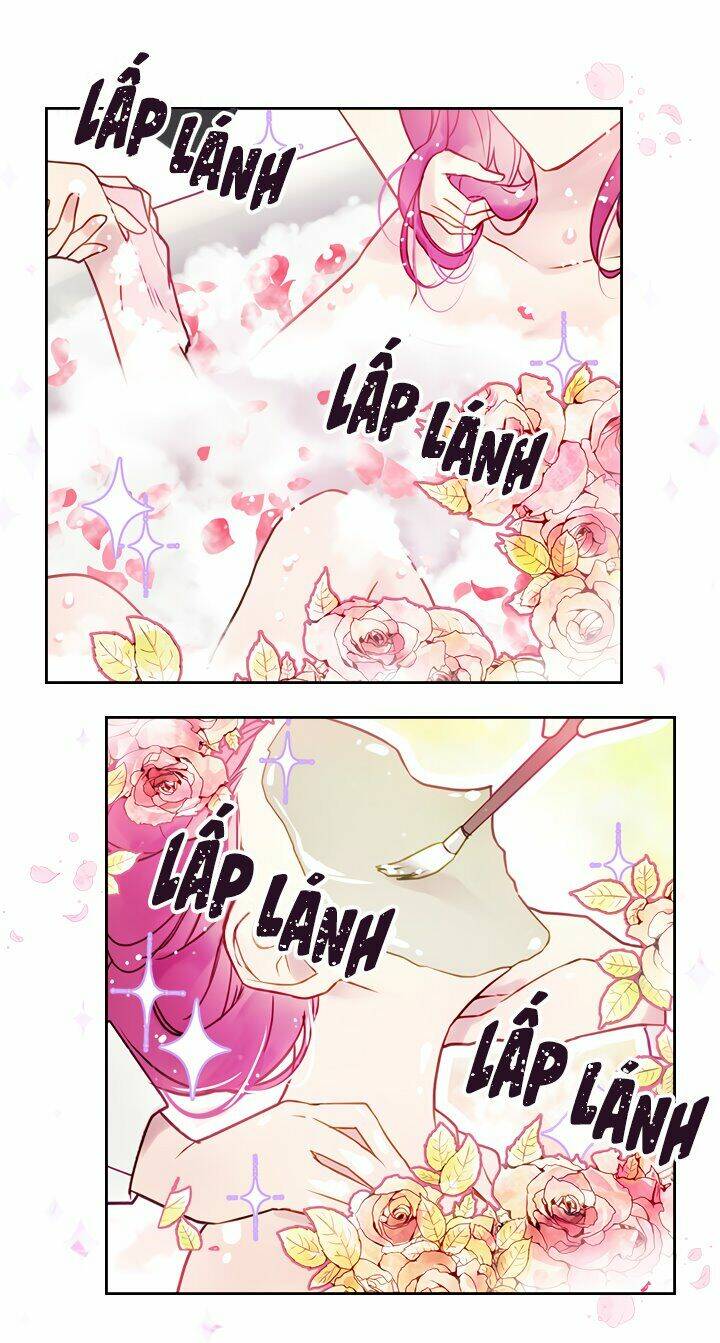 Kết Thúc Của Nhân Vật Phản Diện Chỉ Có Thể Là Cái Chết - Chapter 12 - Page 25