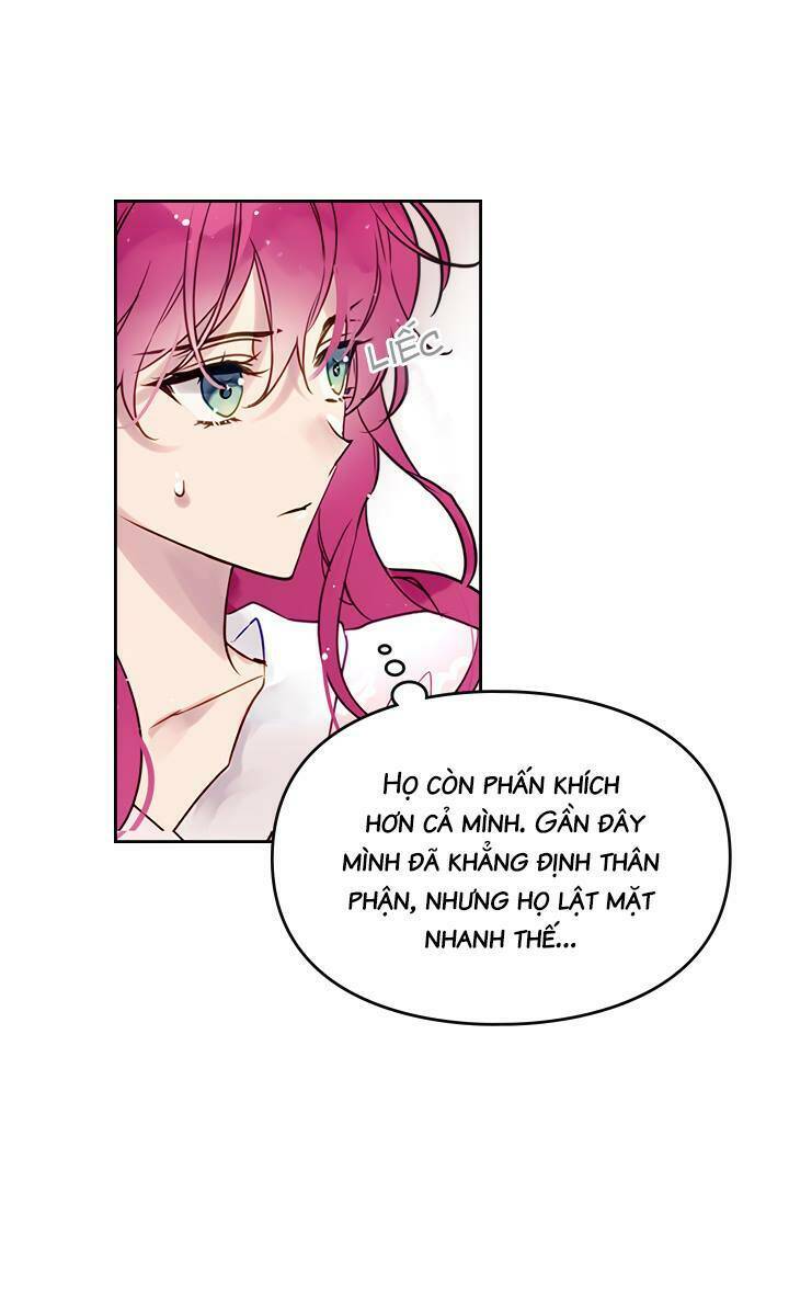 Kết Thúc Của Nhân Vật Phản Diện Chỉ Có Thể Là Cái Chết - Chapter 12 - Page 28