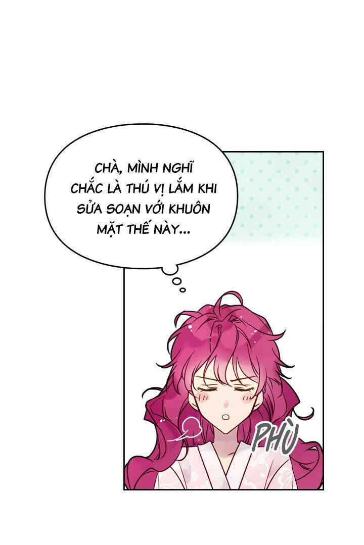 Kết Thúc Của Nhân Vật Phản Diện Chỉ Có Thể Là Cái Chết - Chapter 12 - Page 30