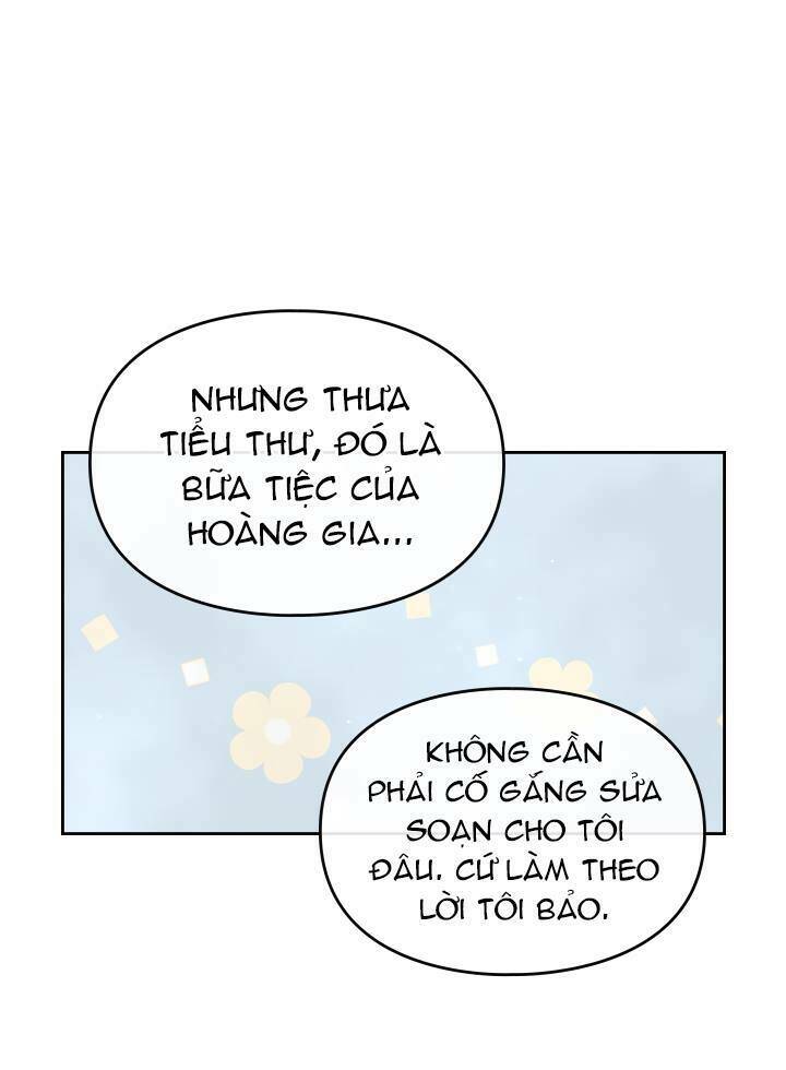 Kết Thúc Của Nhân Vật Phản Diện Chỉ Có Thể Là Cái Chết - Chapter 12 - Page 32