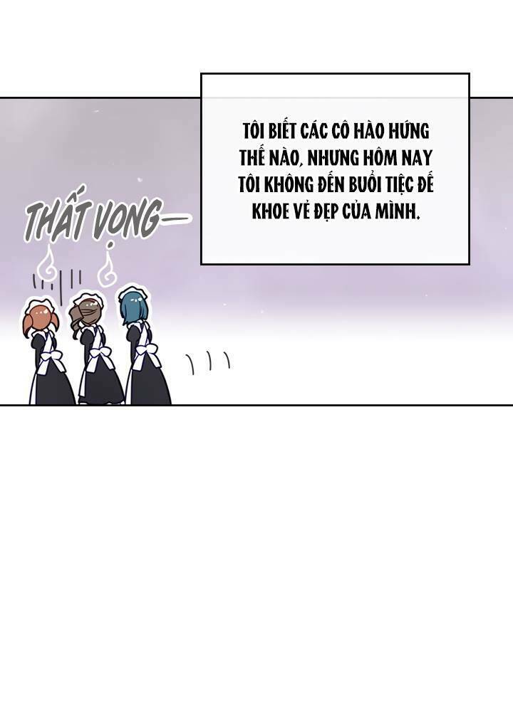 Kết Thúc Của Nhân Vật Phản Diện Chỉ Có Thể Là Cái Chết - Chapter 12 - Page 33