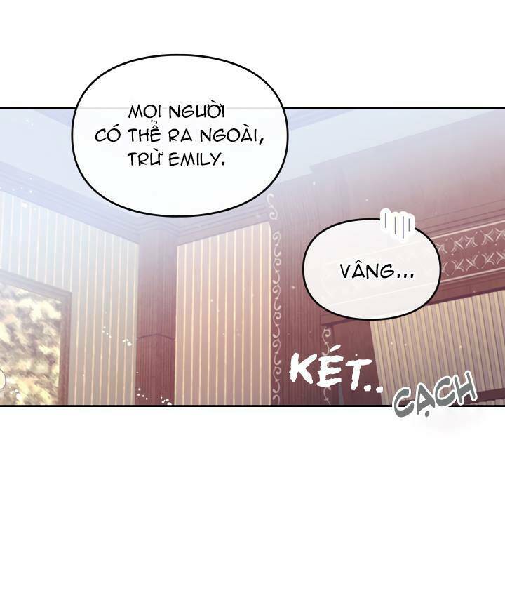 Kết Thúc Của Nhân Vật Phản Diện Chỉ Có Thể Là Cái Chết - Chapter 12 - Page 37