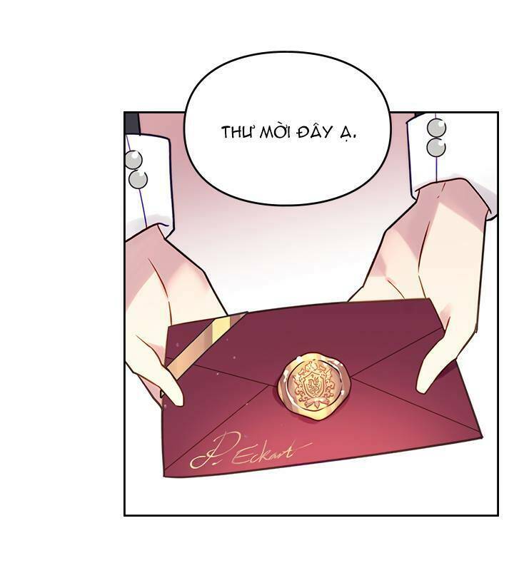 Kết Thúc Của Nhân Vật Phản Diện Chỉ Có Thể Là Cái Chết - Chapter 12 - Page 3