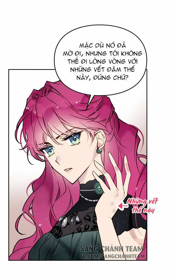 Kết Thúc Của Nhân Vật Phản Diện Chỉ Có Thể Là Cái Chết - Chapter 12 - Page 39