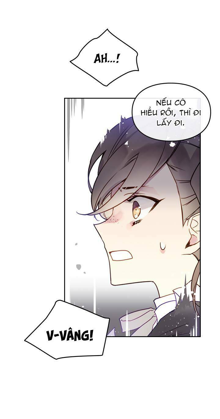 Kết Thúc Của Nhân Vật Phản Diện Chỉ Có Thể Là Cái Chết - Chapter 12 - Page 40