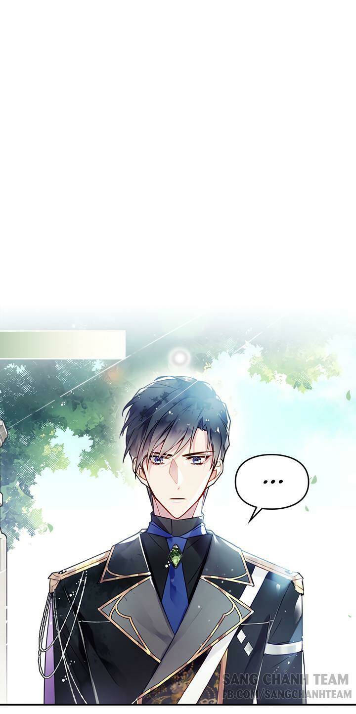 Kết Thúc Của Nhân Vật Phản Diện Chỉ Có Thể Là Cái Chết - Chapter 12 - Page 42