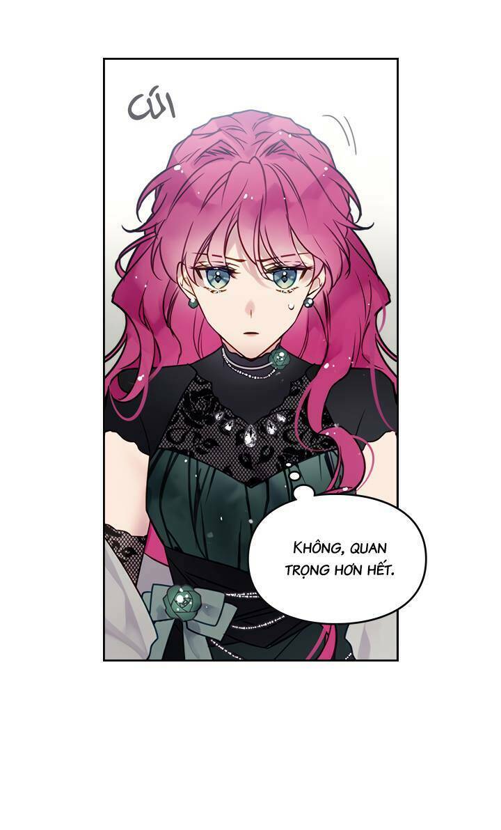 Kết Thúc Của Nhân Vật Phản Diện Chỉ Có Thể Là Cái Chết - Chapter 12 - Page 44