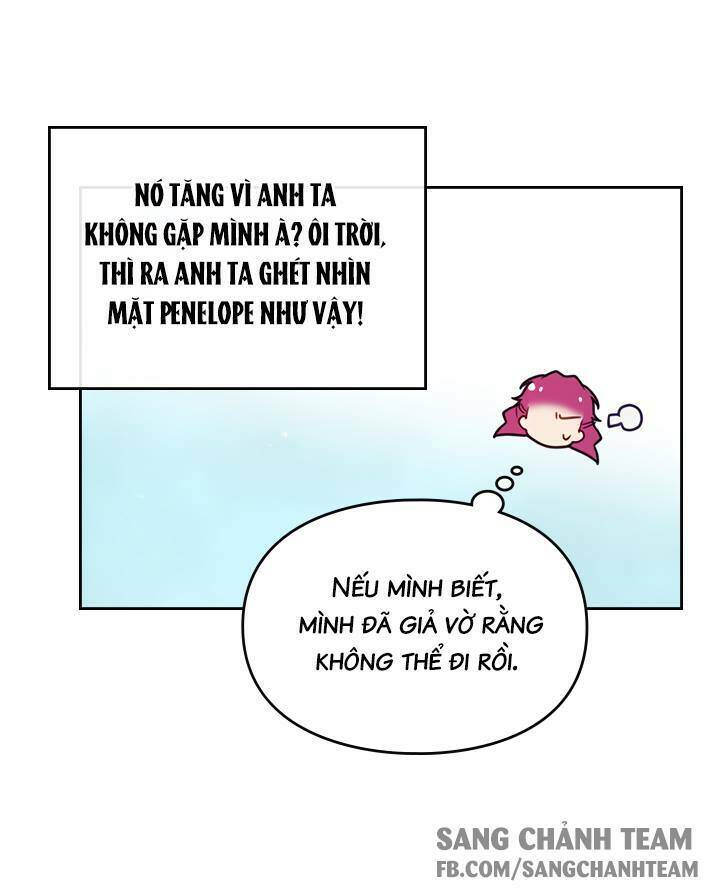 Kết Thúc Của Nhân Vật Phản Diện Chỉ Có Thể Là Cái Chết - Chapter 12 - Page 46