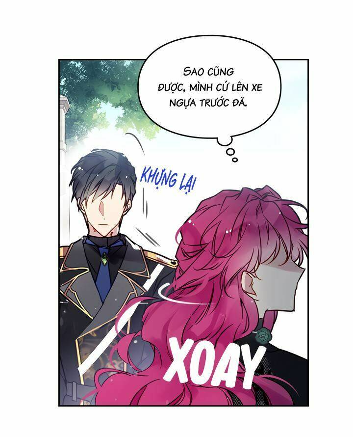 Kết Thúc Của Nhân Vật Phản Diện Chỉ Có Thể Là Cái Chết - Chapter 12 - Page 47