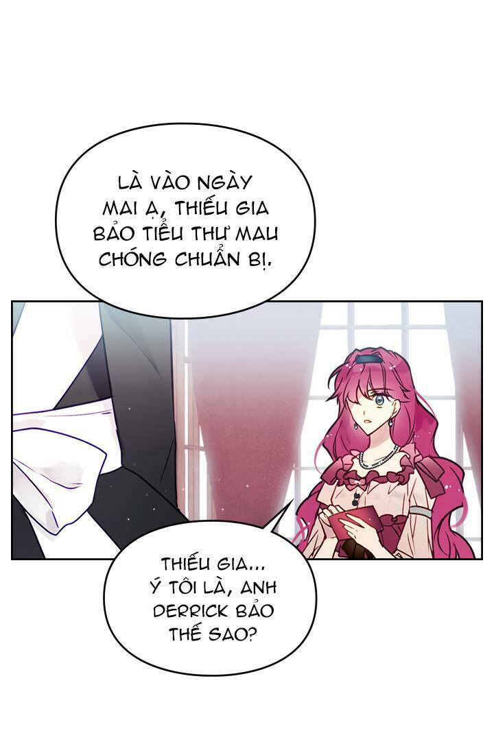 Kết Thúc Của Nhân Vật Phản Diện Chỉ Có Thể Là Cái Chết - Chapter 12 - Page 4