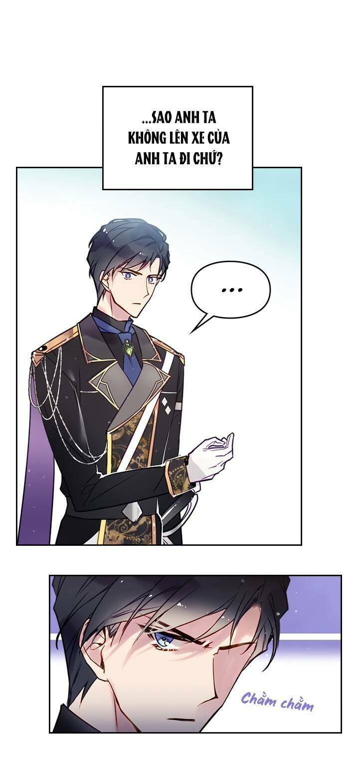 Kết Thúc Của Nhân Vật Phản Diện Chỉ Có Thể Là Cái Chết - Chapter 12 - Page 49