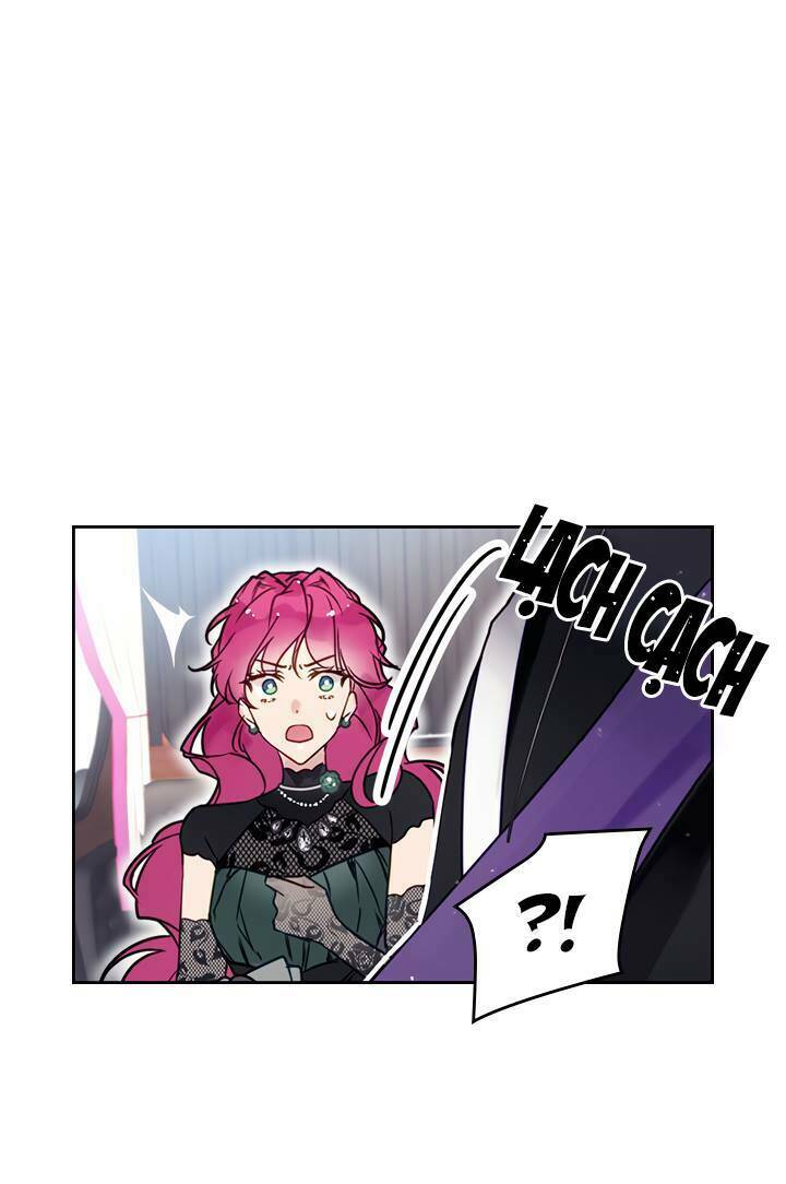 Kết Thúc Của Nhân Vật Phản Diện Chỉ Có Thể Là Cái Chết - Chapter 12 - Page 50