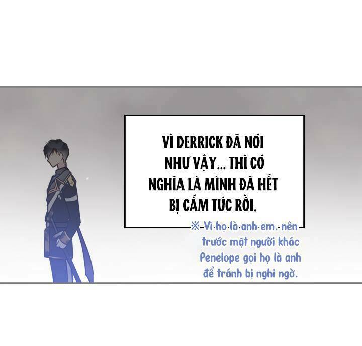 Kết Thúc Của Nhân Vật Phản Diện Chỉ Có Thể Là Cái Chết - Chapter 12 - Page 5