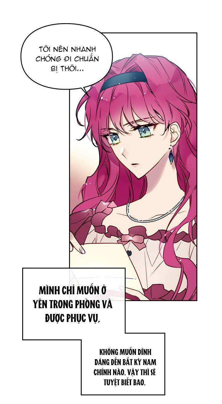 Kết Thúc Của Nhân Vật Phản Diện Chỉ Có Thể Là Cái Chết - Chapter 12 - Page 6