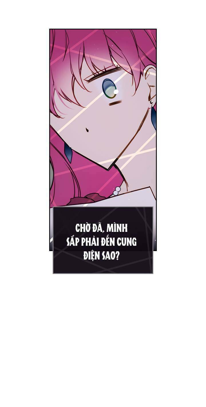Kết Thúc Của Nhân Vật Phản Diện Chỉ Có Thể Là Cái Chết - Chapter 12 - Page 7