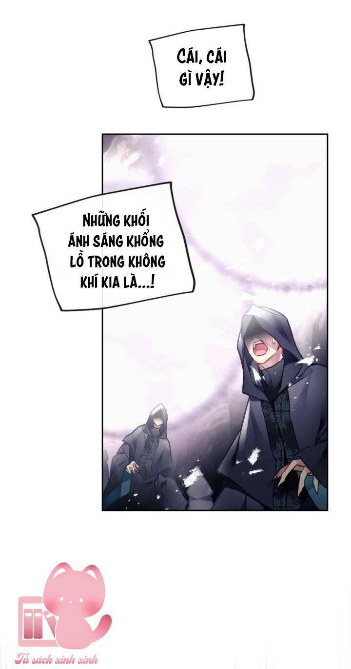 Kết Thúc Của Nhân Vật Phản Diện Chỉ Có Thể Là Cái Chết - Chapter 120 - Page 9