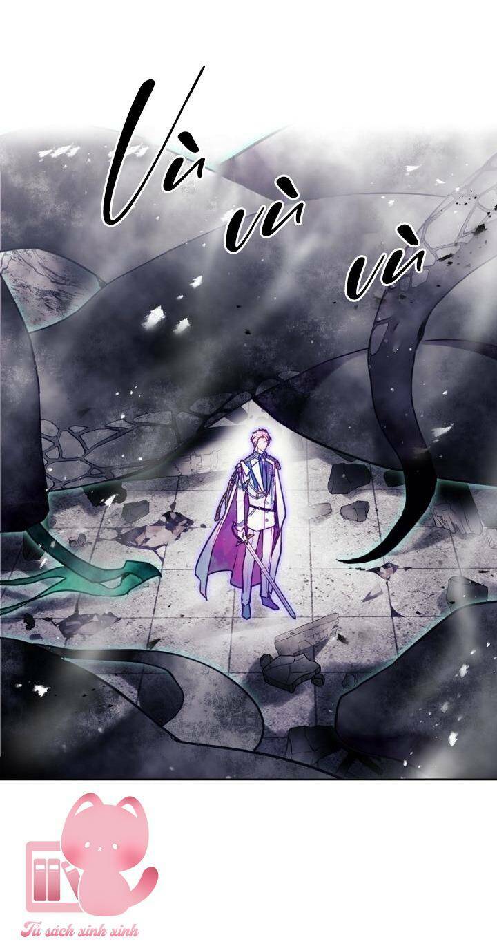 Kết Thúc Của Nhân Vật Phản Diện Chỉ Có Thể Là Cái Chết - Chapter 120 - Page 15