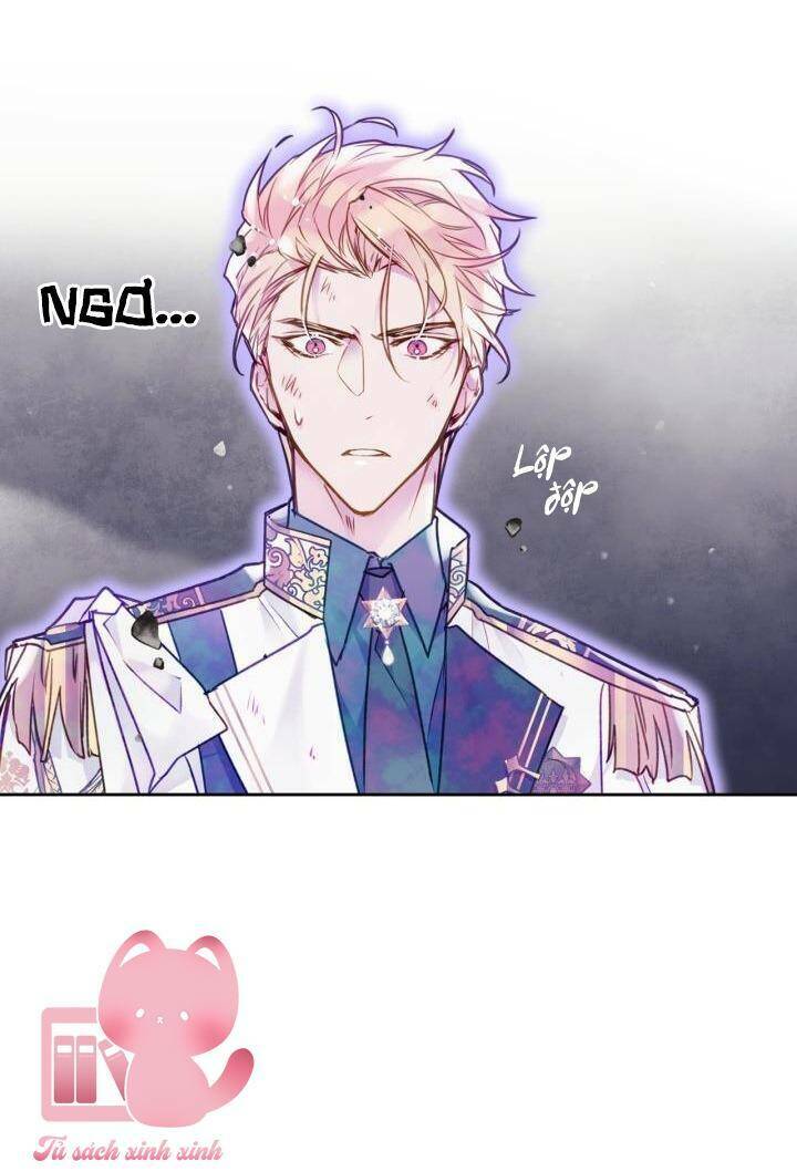 Kết Thúc Của Nhân Vật Phản Diện Chỉ Có Thể Là Cái Chết - Chapter 120 - Page 16