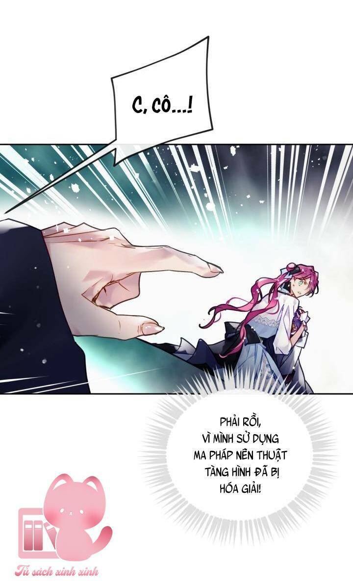 Kết Thúc Của Nhân Vật Phản Diện Chỉ Có Thể Là Cái Chết - Chapter 120 - Page 17