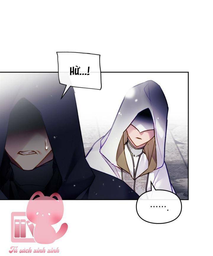 Kết Thúc Của Nhân Vật Phản Diện Chỉ Có Thể Là Cái Chết - Chapter 120 - Page 20