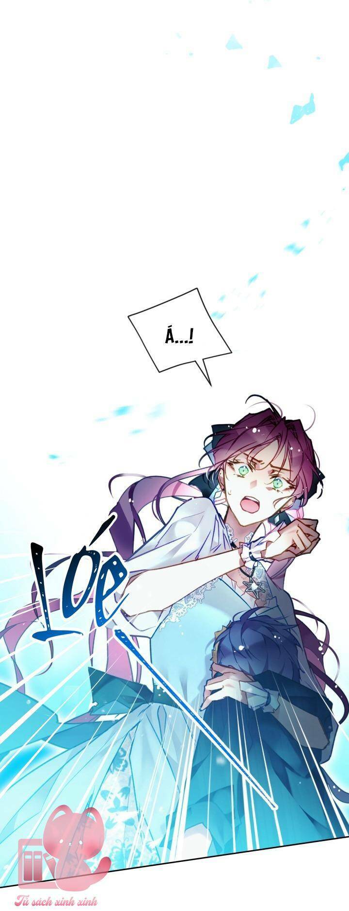 Kết Thúc Của Nhân Vật Phản Diện Chỉ Có Thể Là Cái Chết - Chapter 120 - Page 22