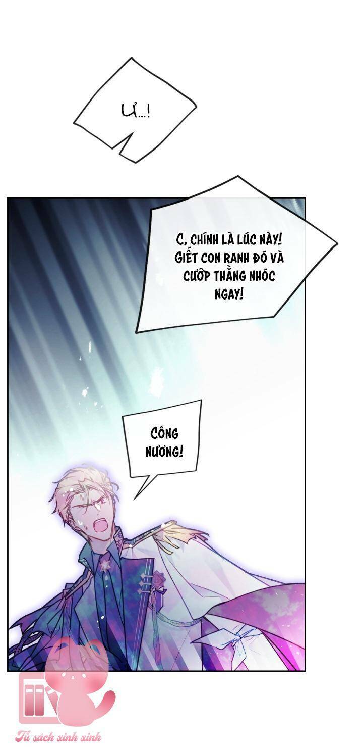 Kết Thúc Của Nhân Vật Phản Diện Chỉ Có Thể Là Cái Chết - Chapter 120 - Page 26