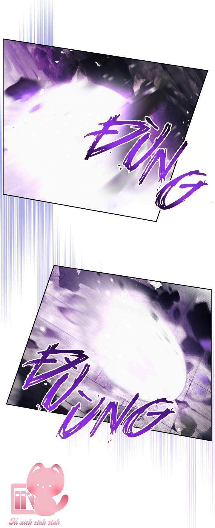 Kết Thúc Của Nhân Vật Phản Diện Chỉ Có Thể Là Cái Chết - Chapter 120 - Page 33