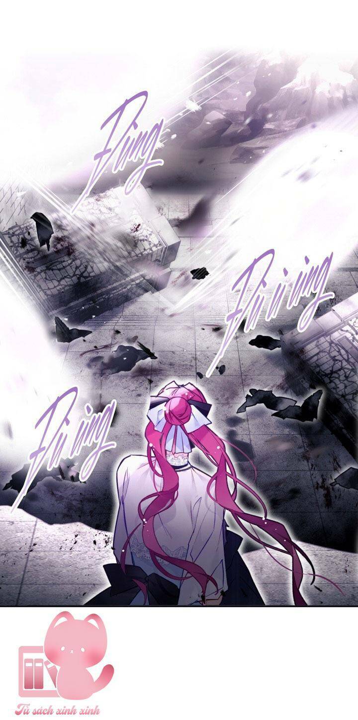 Kết Thúc Của Nhân Vật Phản Diện Chỉ Có Thể Là Cái Chết - Chapter 120 - Page 37