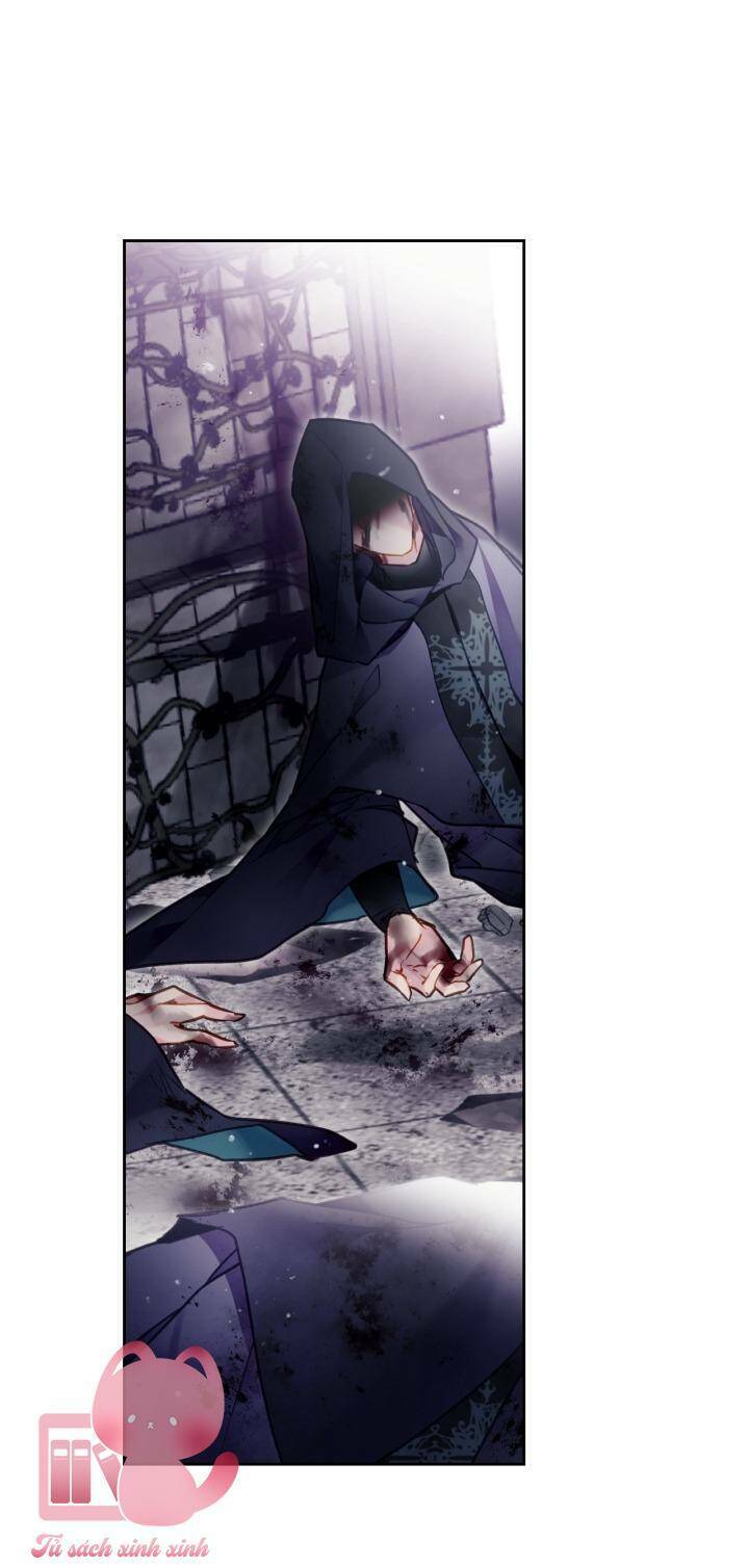 Kết Thúc Của Nhân Vật Phản Diện Chỉ Có Thể Là Cái Chết - Chapter 120 - Page 38